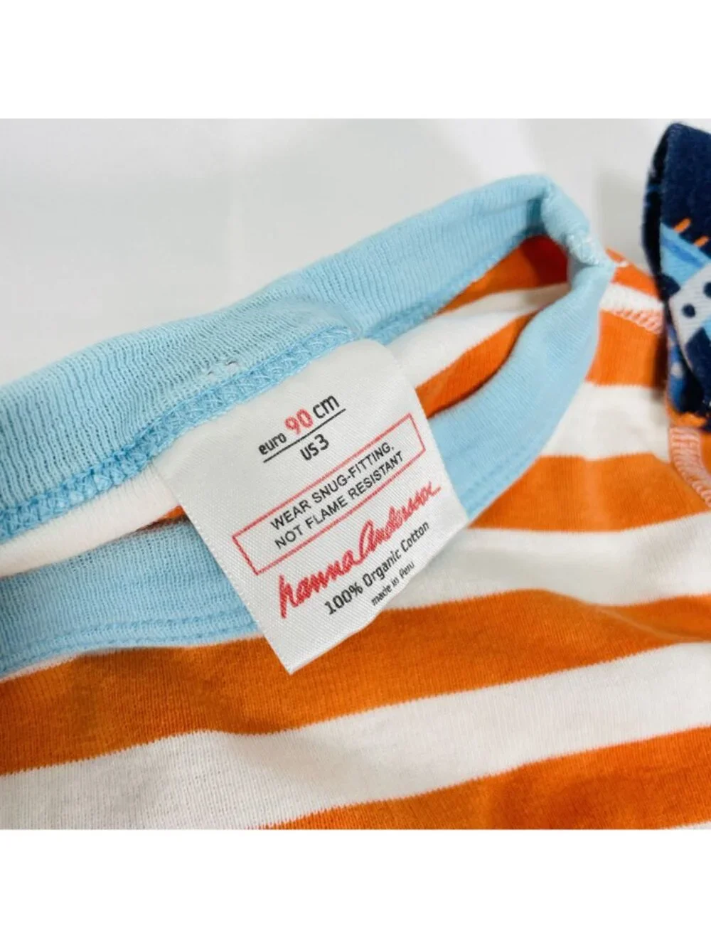 Toddler Boys Hanna Andersson + Zara + Tea Collection Bundle Lot 2T / 3T